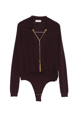 merlot-red-wrap-bodysuit-ribbed-texture