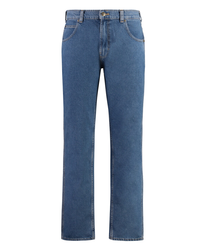 rivets-en-cuivre-jeans-en-coton