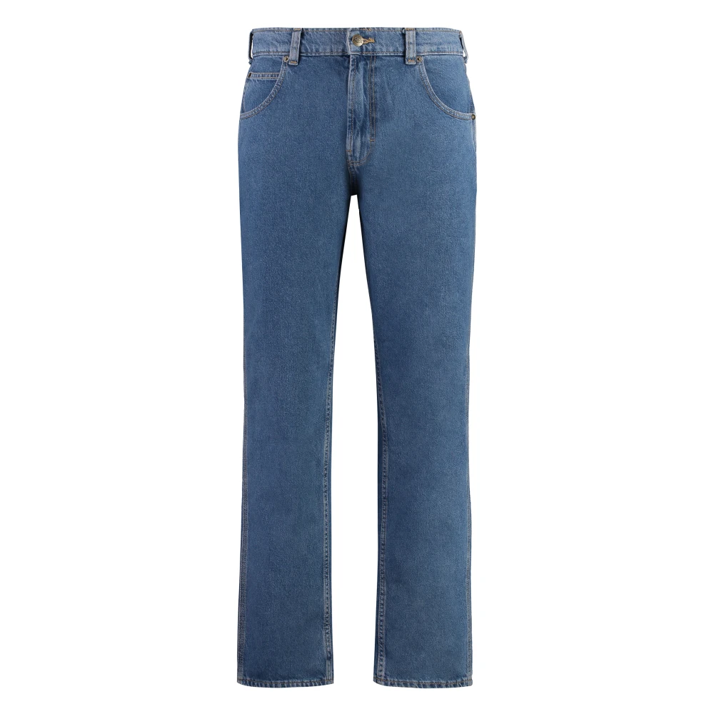 Jeans > Straight Jeans - - Dickies - Modalova