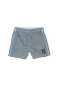 short-de-bain-gris-clair-avec-motif-boussole