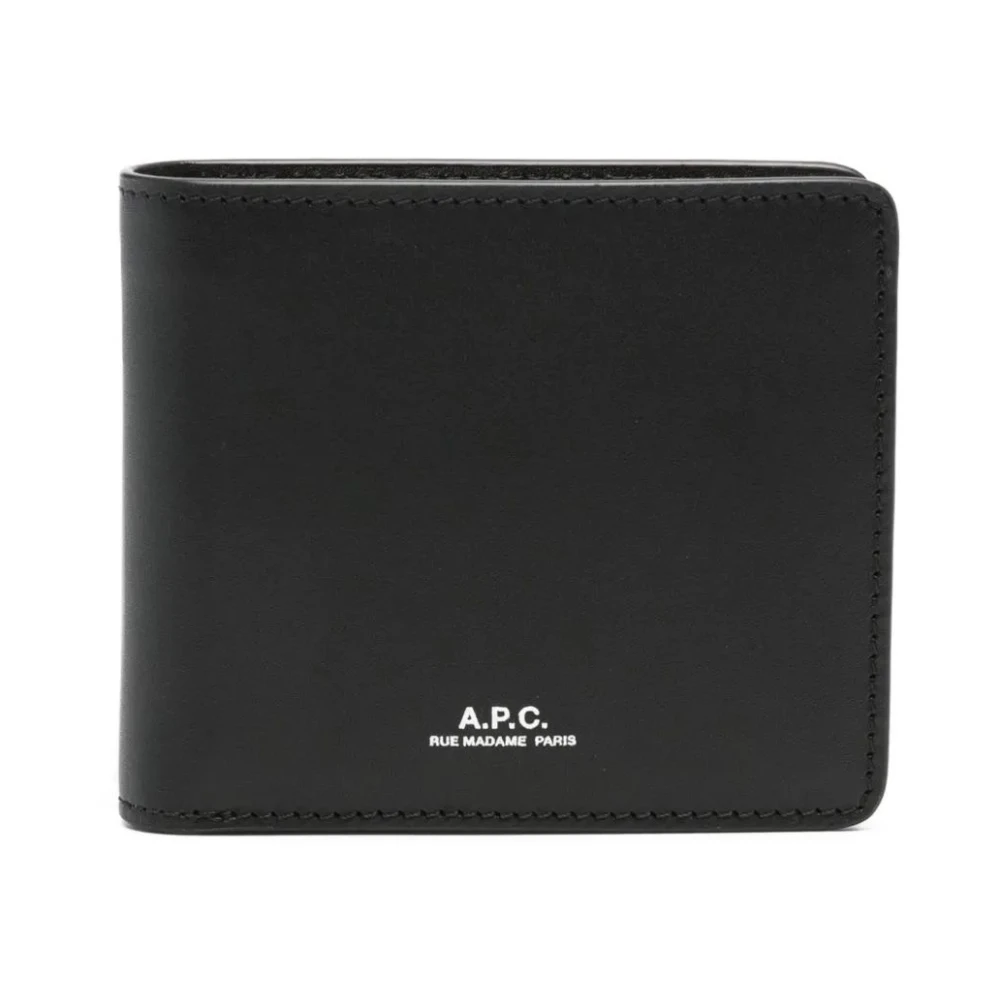 Accessories > Wallets & Cardholders - - A.p.c. - Modalova