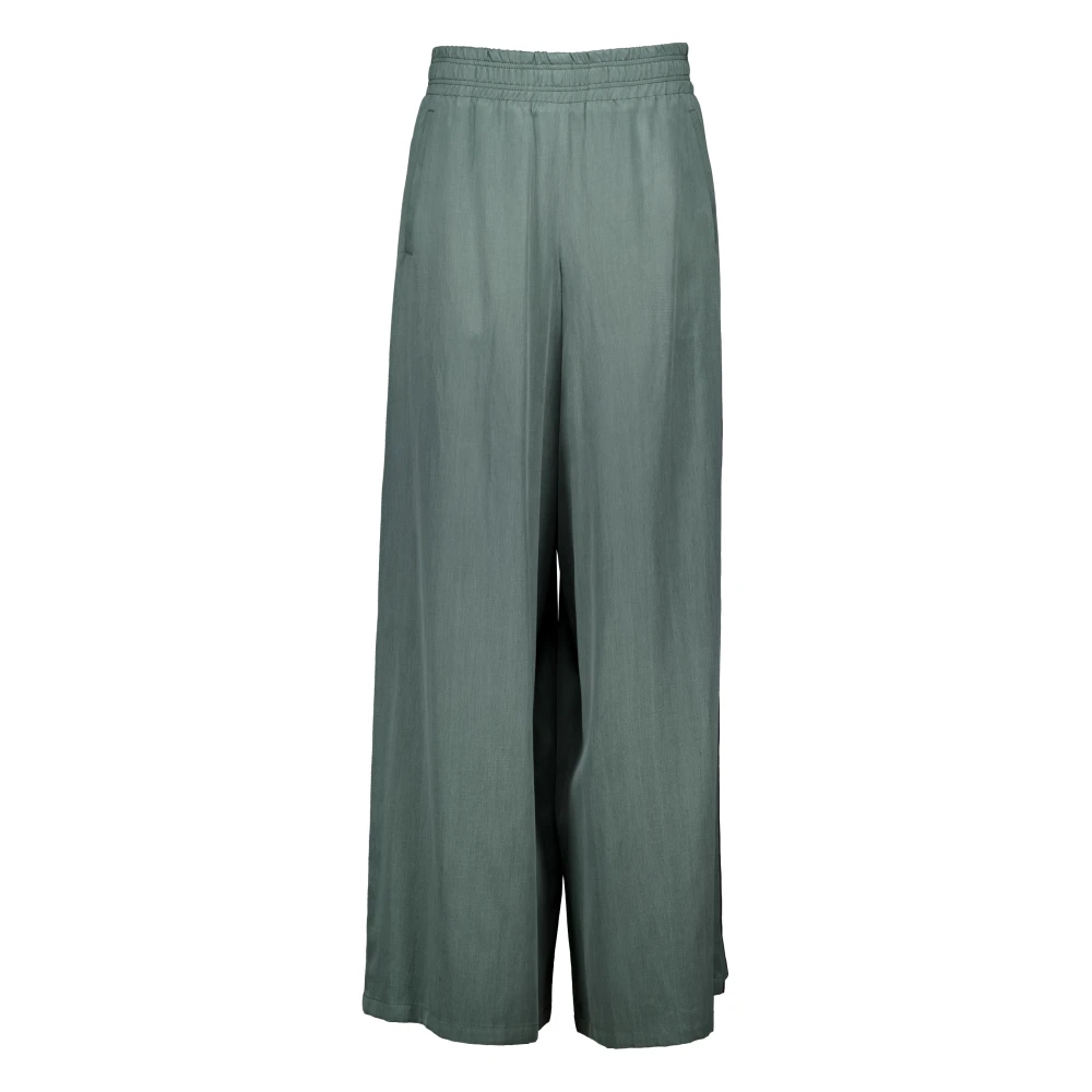 Drykorn Ceiling pantalons groen Green Dames