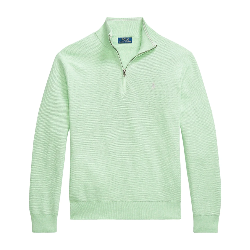 Ralph Lauren -Pull Green Heren
