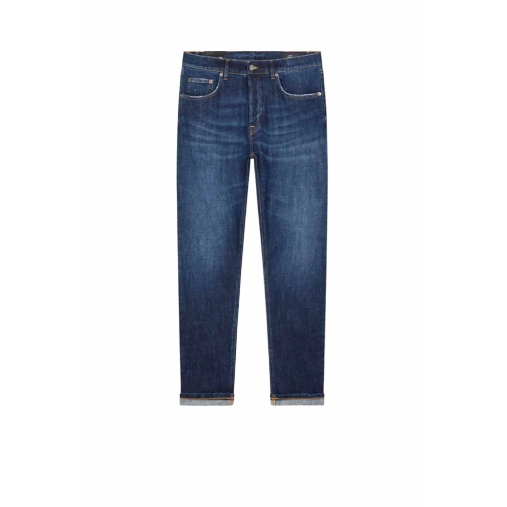 Jeans > Slim-fit Jeans - - Dondup - Modalova