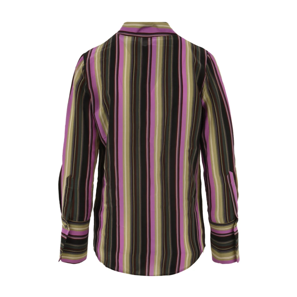 Attic and Barn Multikleur Shirts voor Dames Multicolor Dames