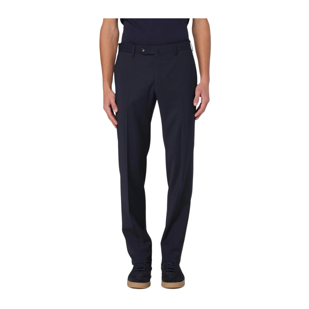 Trousers > Straight Trousers - - PT Torino - Modalova