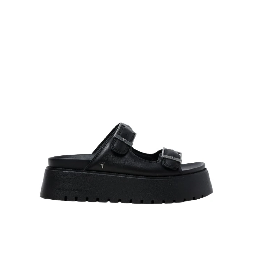Shoes > Flip Flops & Sliders > Sliders - - Windsor Smith - Modalova