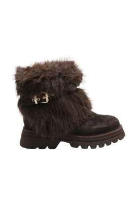 Turchese Boot
