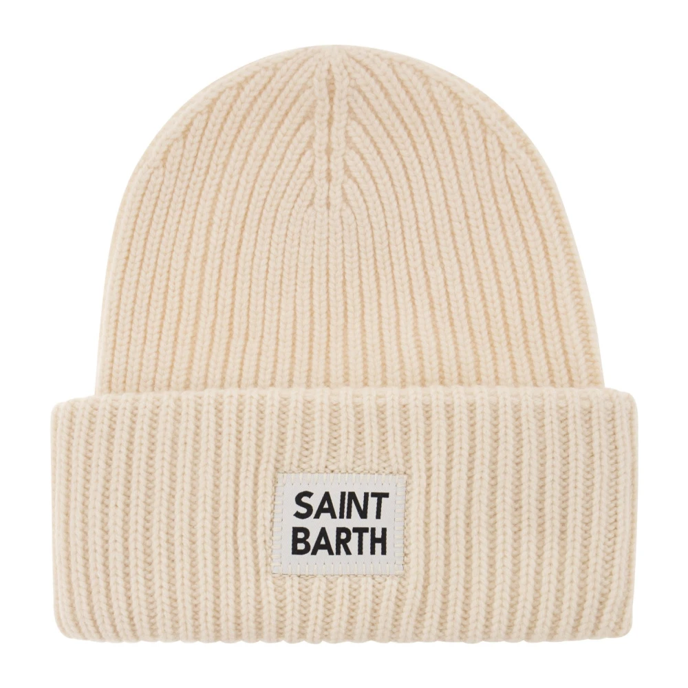 Accessories > Hats > Beanies - - MC2 Saint Barth - Modalova