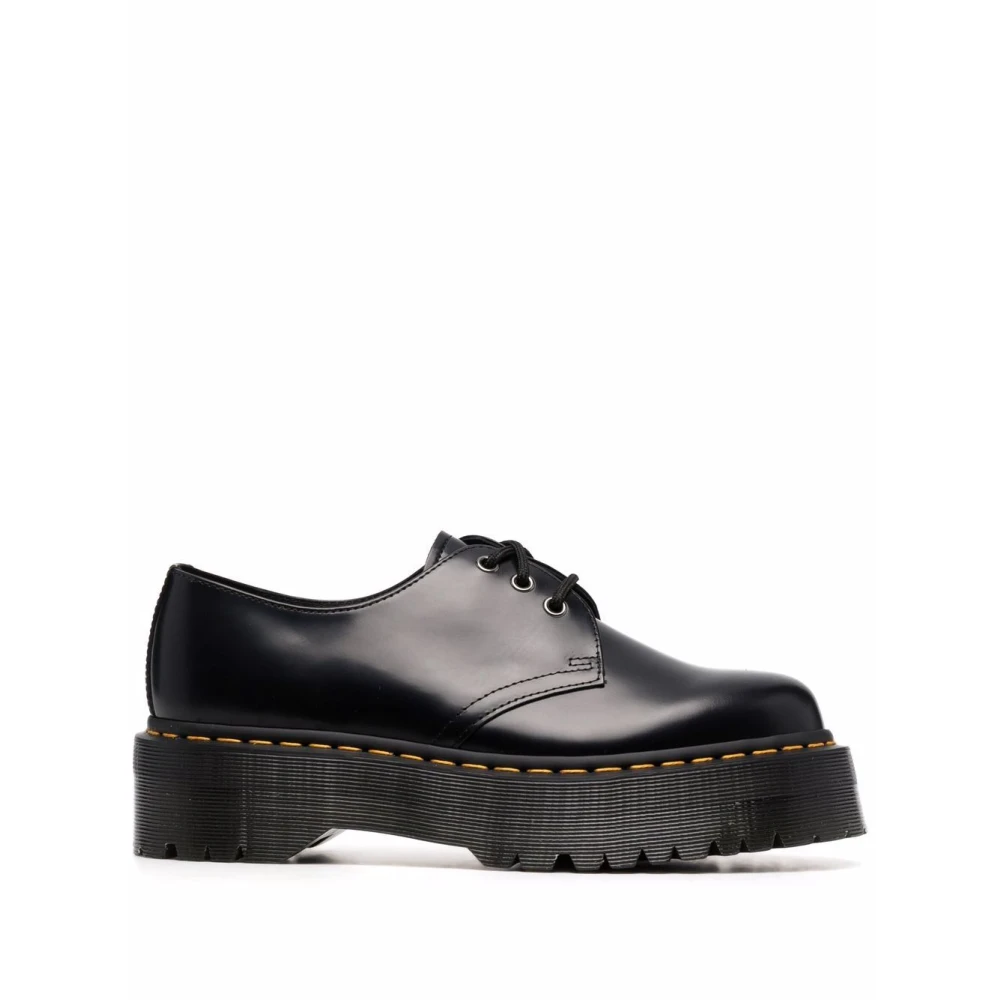 Dr. Martens Donna Nero Scarpe, 40 Eu, New,
