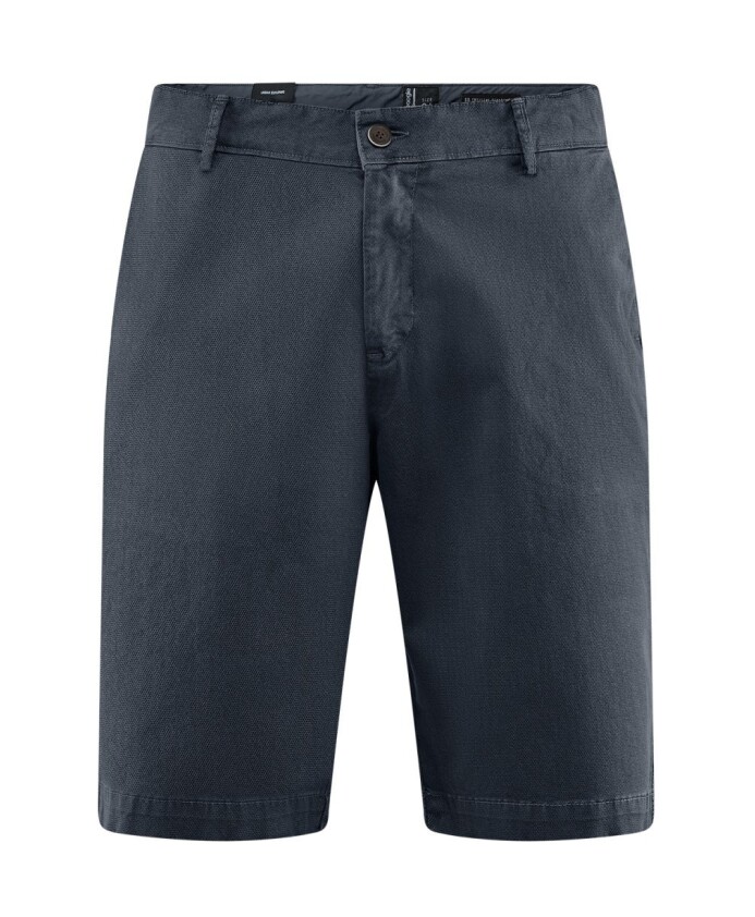 chino-bermuda-in-gabardine-with-micro-print
