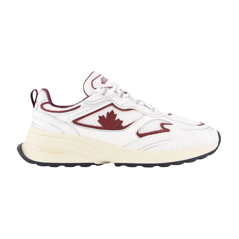 Shoes > Sneakers - - Dsquared2 - Modalova
