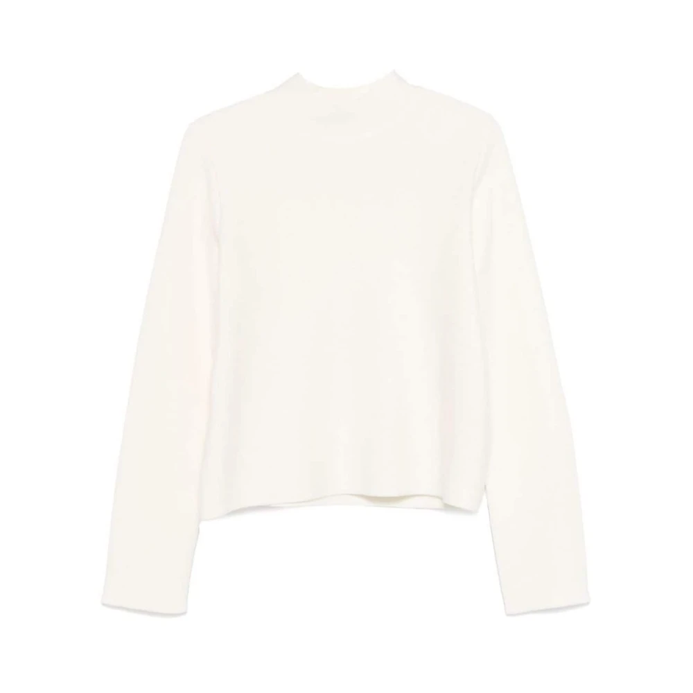 Knitwear > Round-neck Knitwear - - Khaite - Modalova