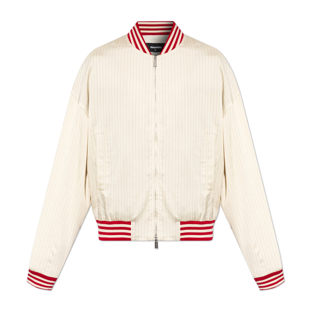 Shop Bomber Jackets from Dsquared2 online on Miinto