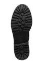bottines-noires-pour-femmes