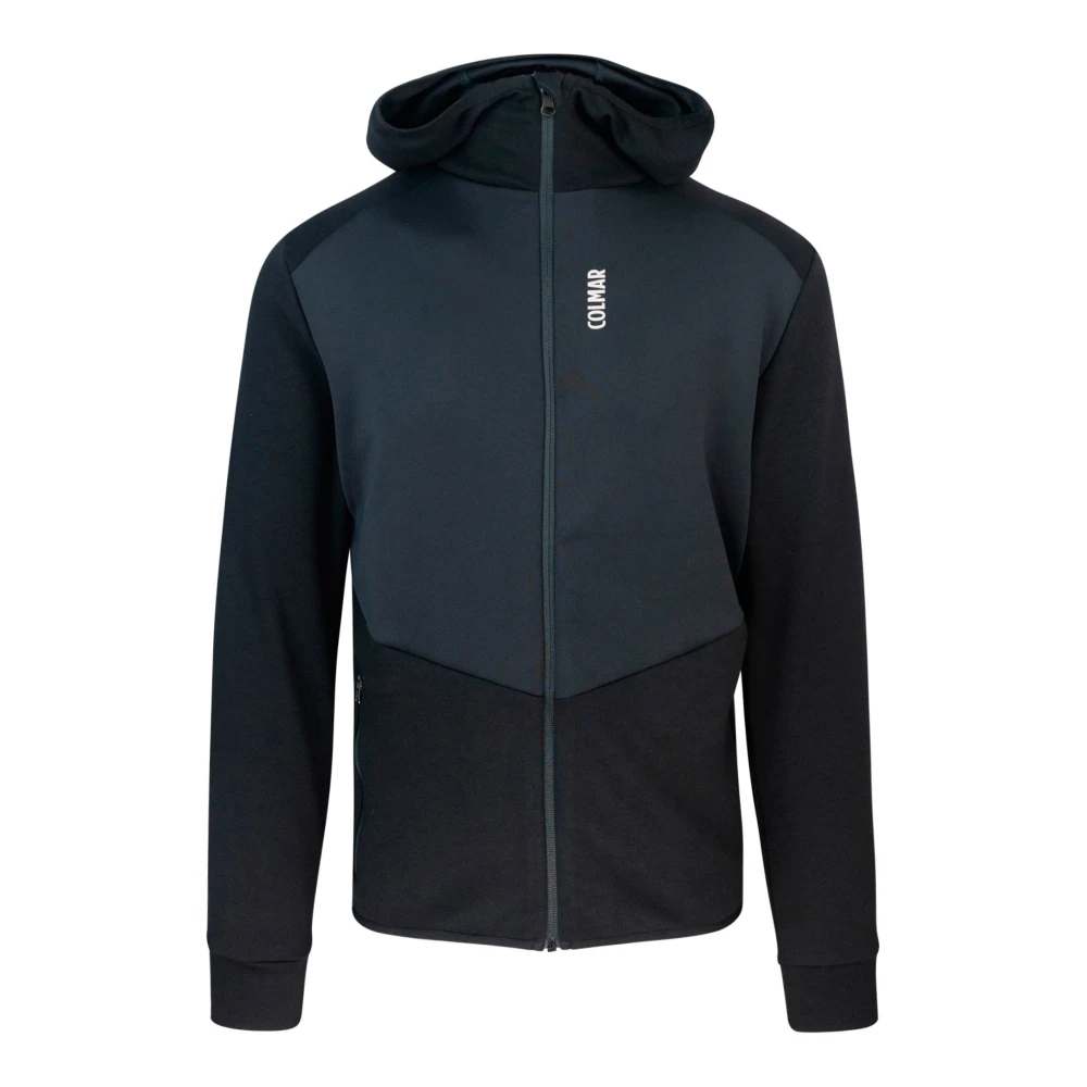 Sweatshirts & Hoodies > Zip-throughs - - Colmar - Modalova