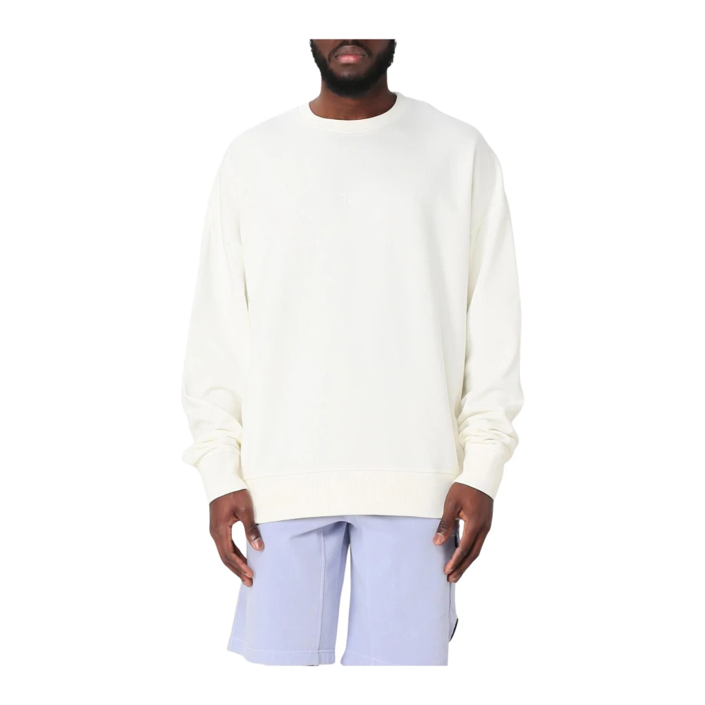 Sweatshirts & Hoodies > Sweatshirts - - 424 - Modalova