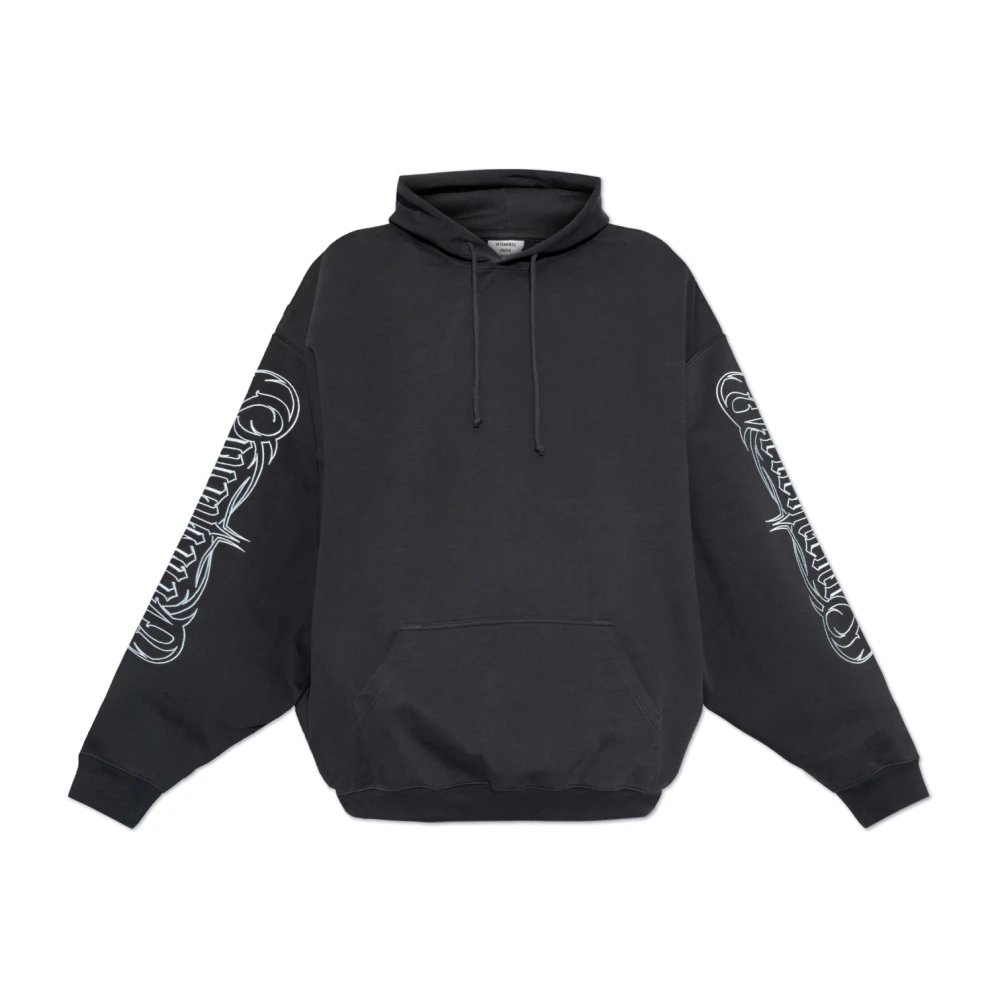 Sweatshirts & Hoodies > Hoodies - - Vetements - Modalova