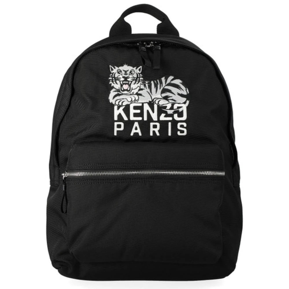 Kenzo - Bags > Backpacks - Black - Kenzo - Modalova