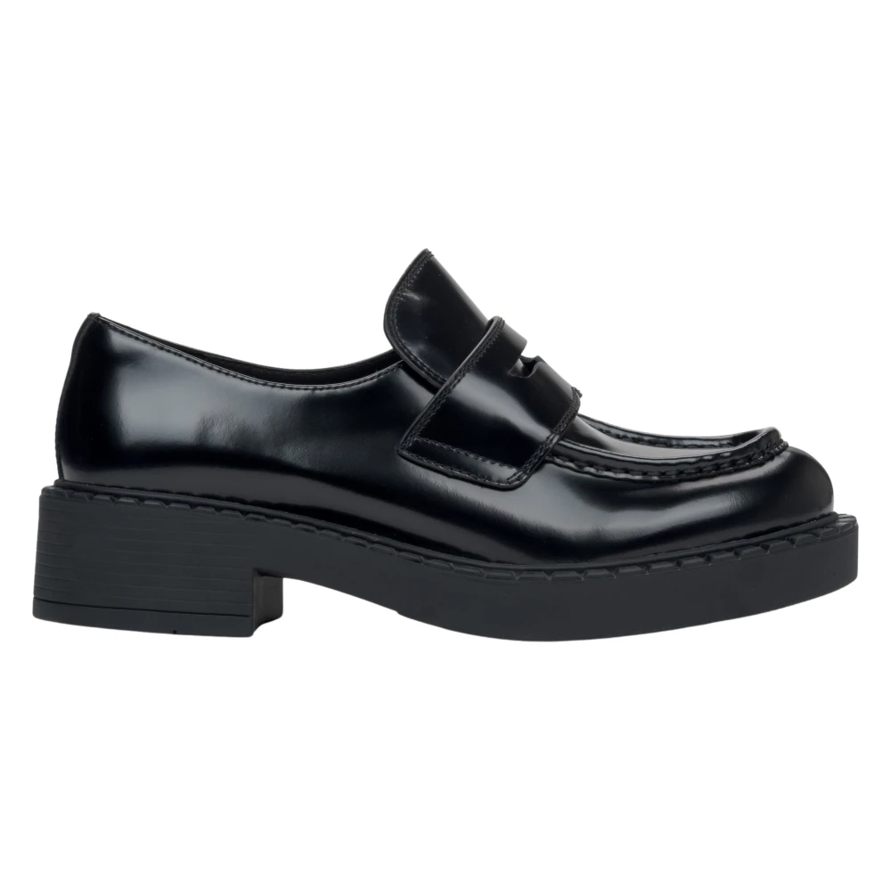 Shoes > Flats > Loafers - - Estro - Modalova