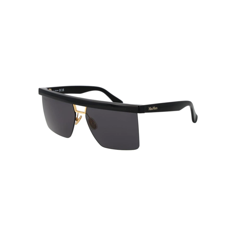 Accessories > Sunglasses - - Max Mara - Modalova