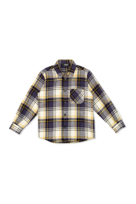 plaid-patterned-shirt