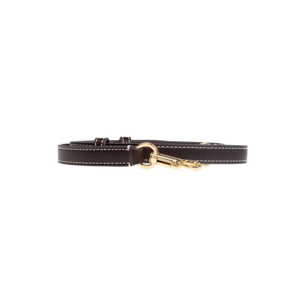 TORY BURCH Handtas Lee Radziwill Klein Red Dames