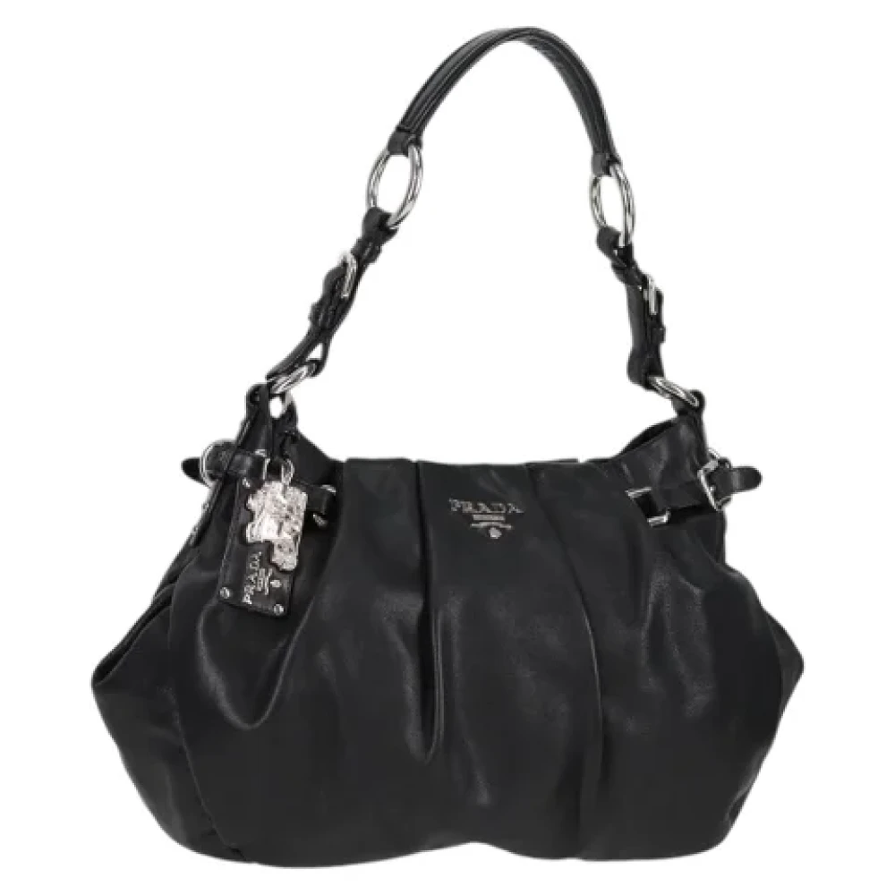 Pre-owned > Pre-owned Bags > Pre-owned Shoulder Bags - - Prada Vintage - Modalova