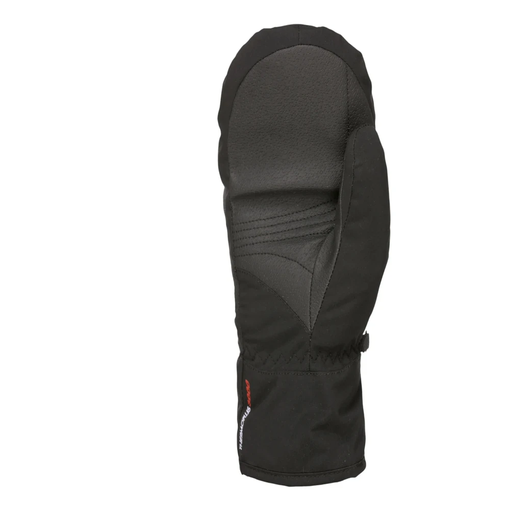 Level Gore-Tex Astra Handschoenen Black Dames
