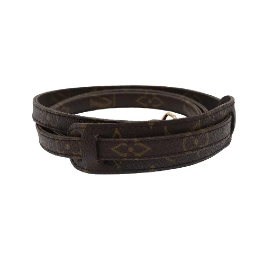 Pre-owned > Pre-owned Accessories - - Louis Vuitton Vintage - Modalova