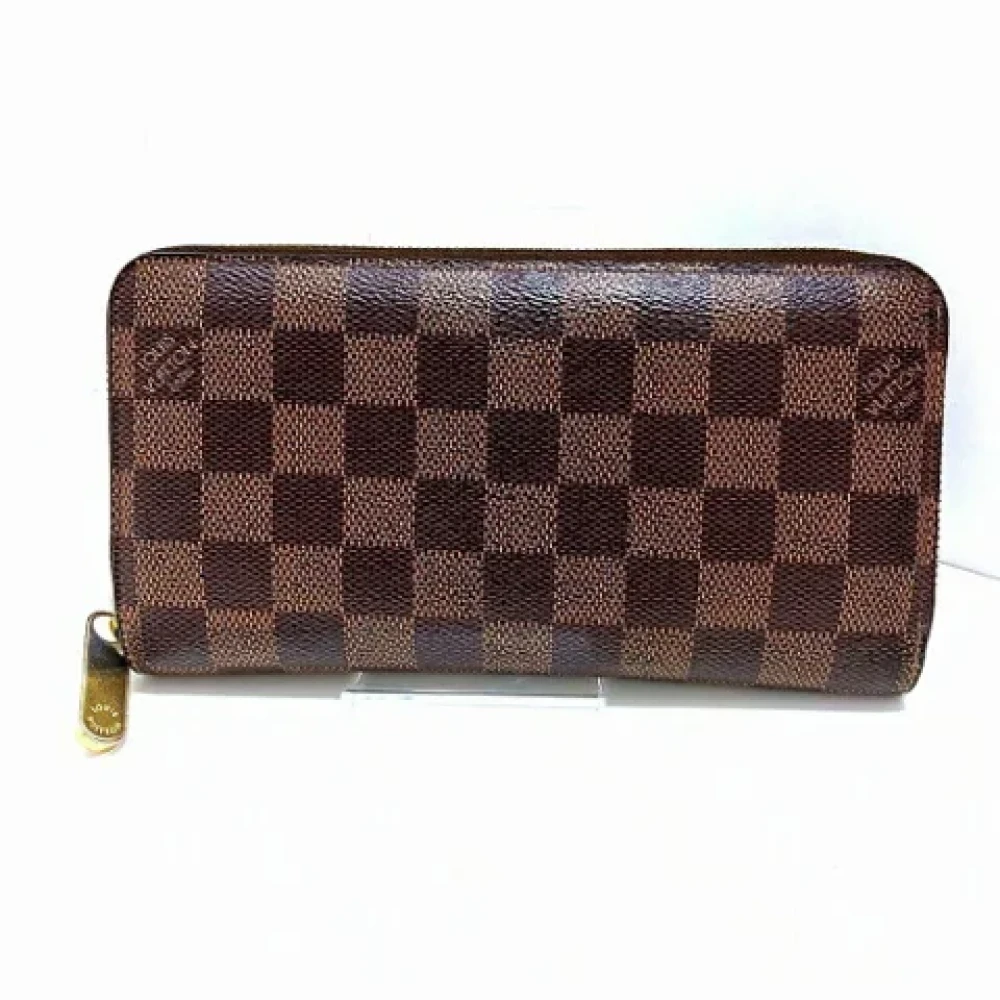 Pre-owned > Pre-owned Accessories > Pre-owned Wallets - - Louis Vuitton Vintage - Modalova
