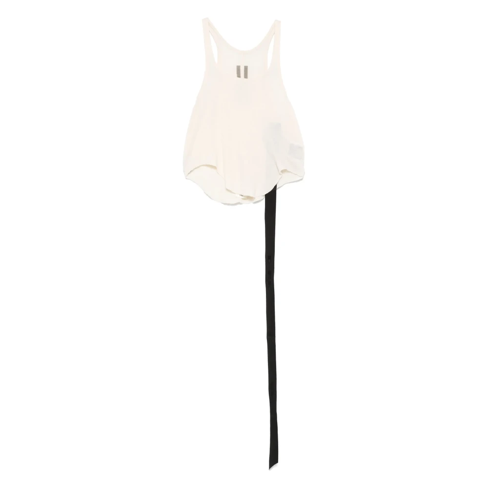 Tops > Sleeveless Tops - - Rick Owens - Modalova