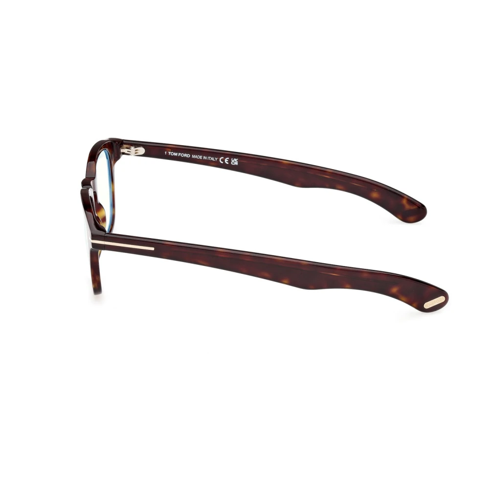 Tom Ford Ft5976B 052 Optical Frame Brown Heren