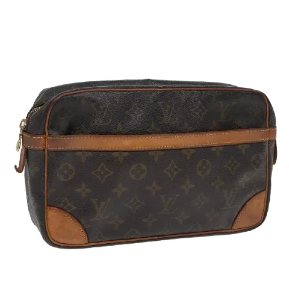 Pre-owned > Pre-owned Bags - - Louis Vuitton Vintage - Modalova