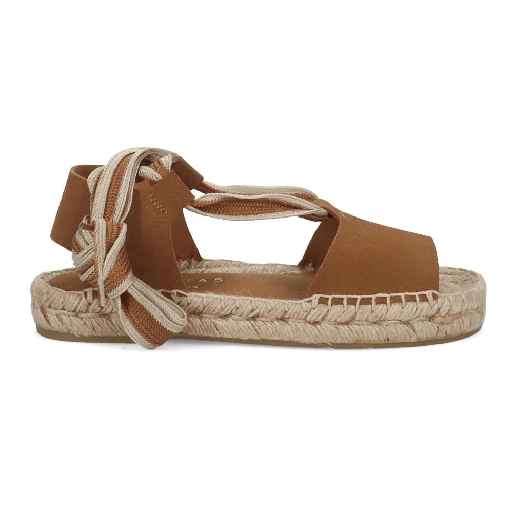 Shoes > Sandals > Flat Sandals - - Paloma Barceló - Modalova