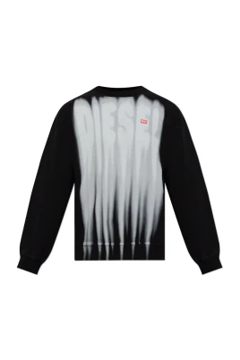 S-BOXT-AA1 Sweatshirt