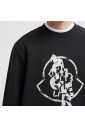 sweatshirt-coupe-ample-a-imprime-graphique