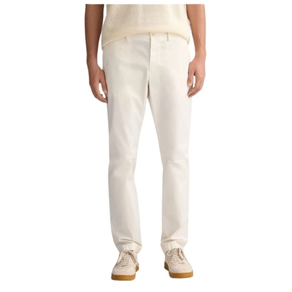 Jeans > Straight Jeans - - Gant - Modalova