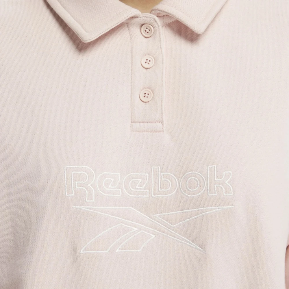 Reebok Y2K Coverup Jack Pink Dames