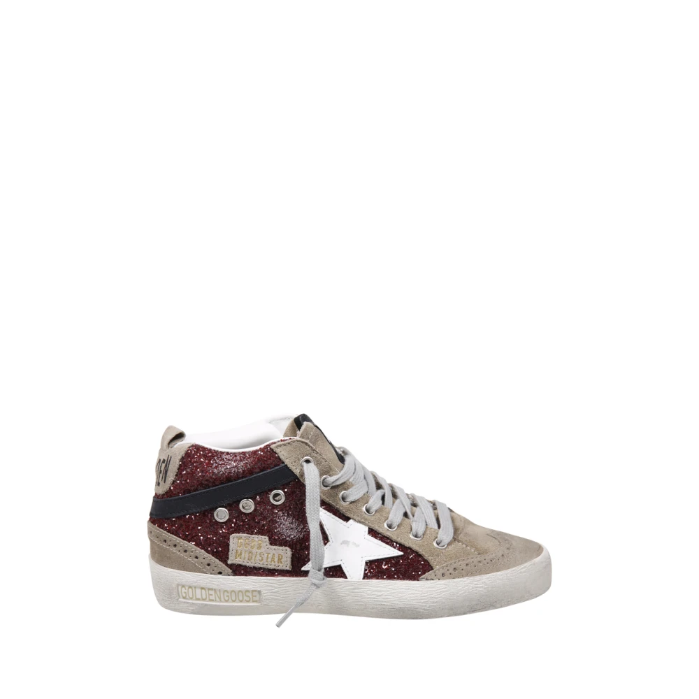 Shoes > Sneakers - - Golden Goose - Modalova