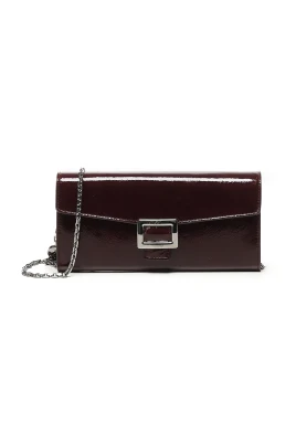 Belle Vivier Wallet