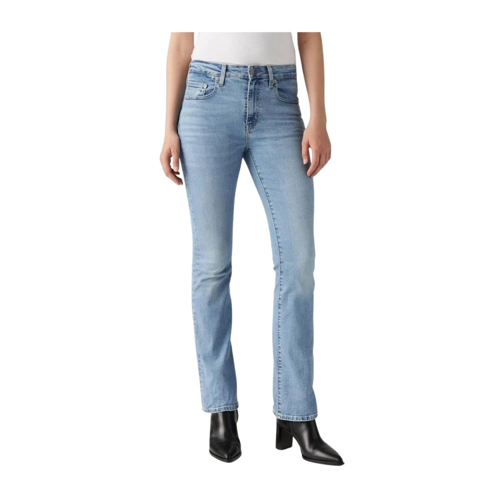 Levi's , Damen, Jeans, Blau, W28 L30 - Bild 4