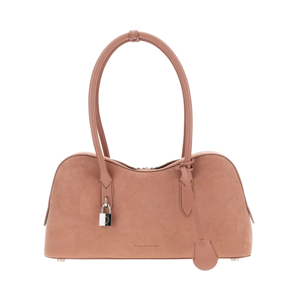 Stella Mccartney Mujer Rosado Bolsos, Rosa, Talla: One Size