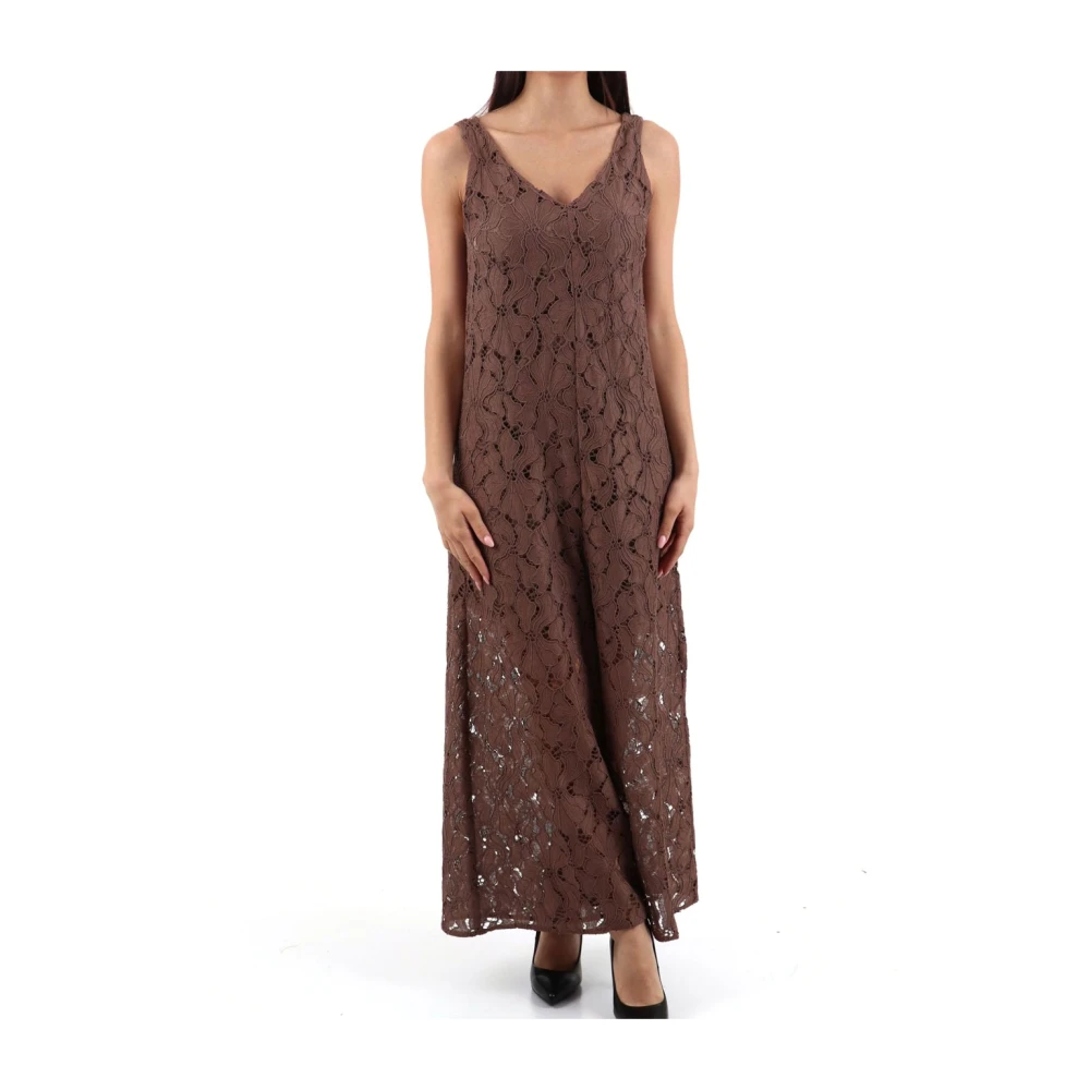 Dresses > Day Dresses > Maxi Dresses - - Marella - Modalova
