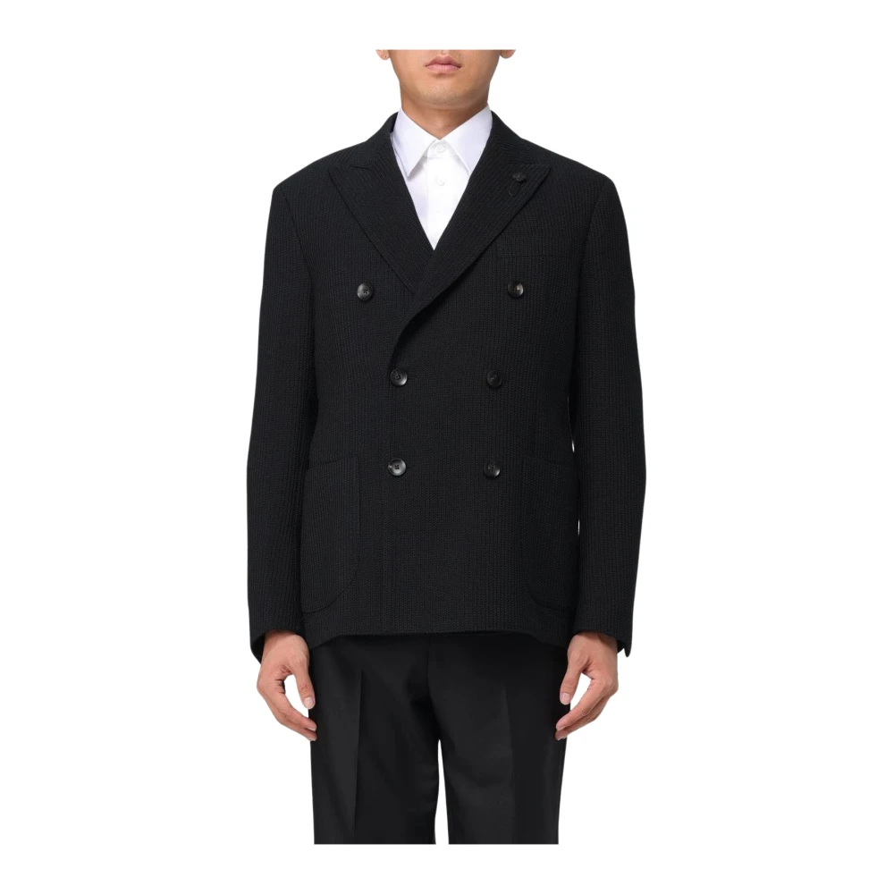 Jackets > Blazers - - Lardini - Modalova