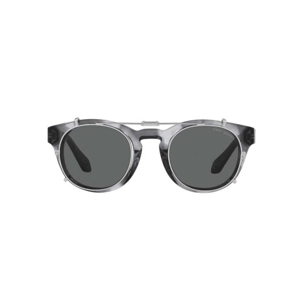 Accessories > Sunglasses - - Giorgio Armani - Modalova