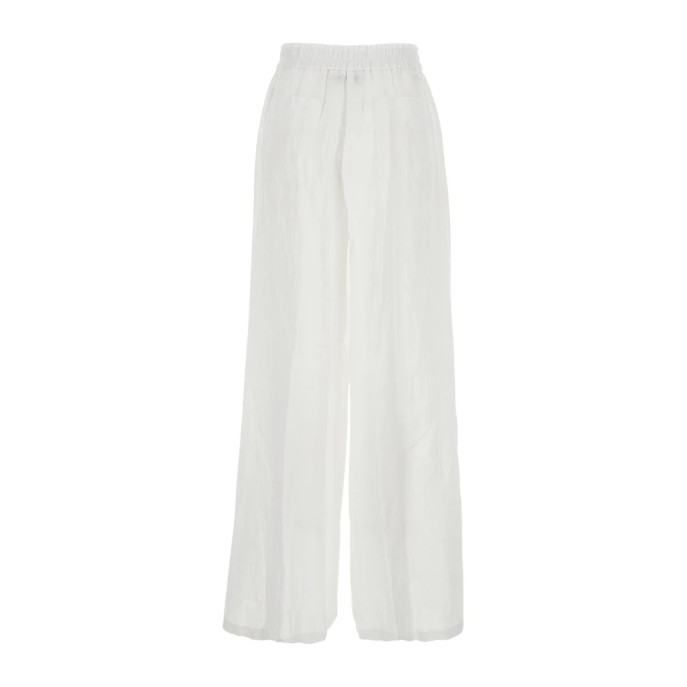 Momoni Witte Lucas Broek White Dames