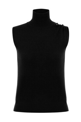 black-cashmere-sleeveless-topwear-aw25