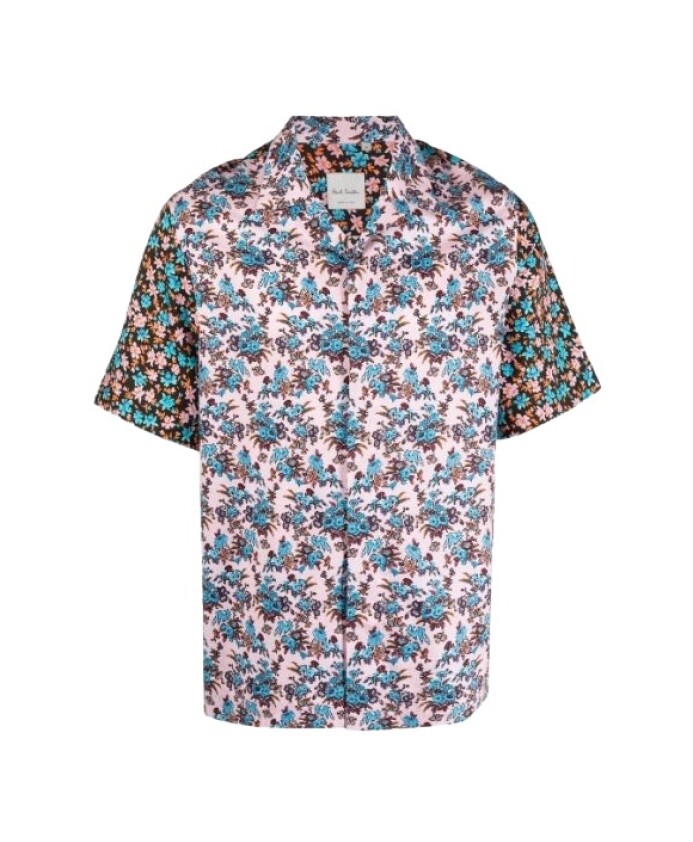 rizo-floral-print-short-sleeve-shirt