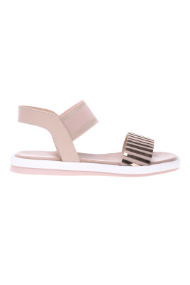 nude-leather-and-mirror-sandal
